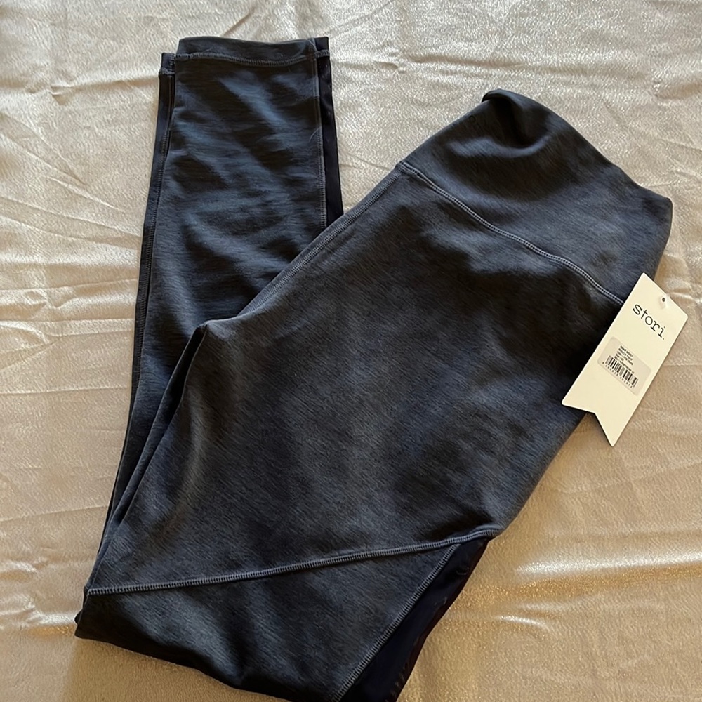 Stori Results Tight